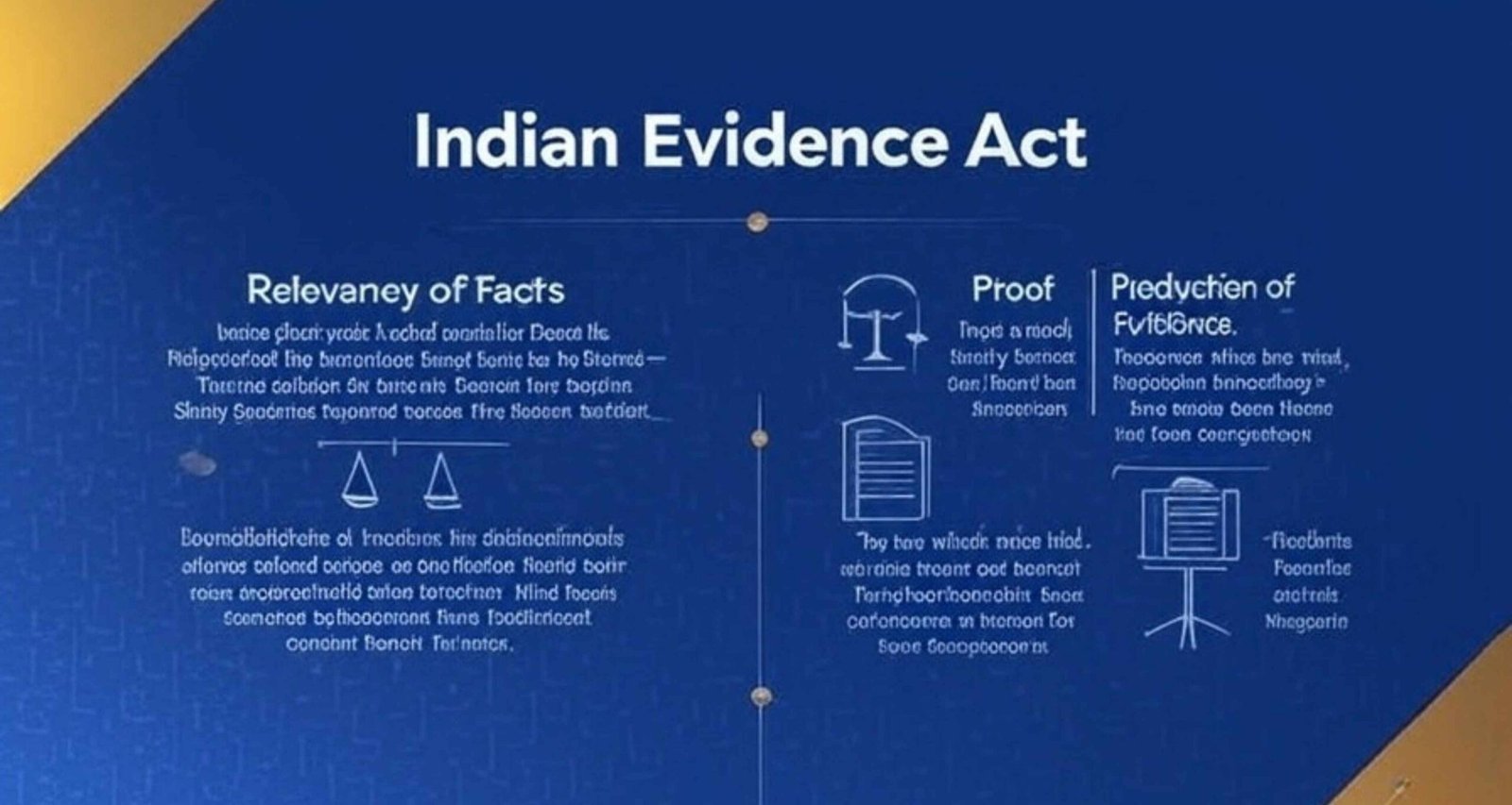 indian evidence act